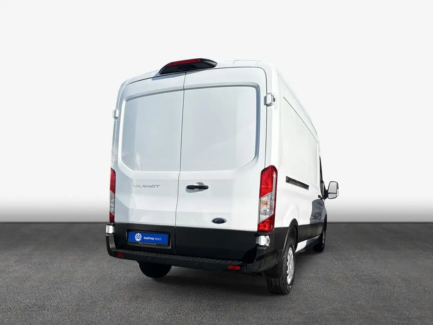 Ford Transit 350 L3H2 Lkw VA Trend**Kamera/ACC** Wit - 2