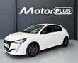 Peugeot 208 BlueHDi 73kW (100CV) Active Blanco - thumbnail 2