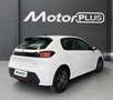 Peugeot 208 BlueHDi 73kW (100CV) Active Blanco - thumbnail 6