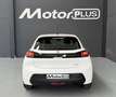 Peugeot 208 BlueHDi 73kW (100CV) Active Blanco - thumbnail 4