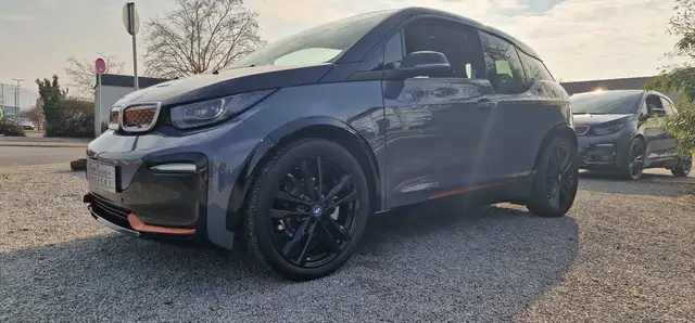 BMW i3 s i3 SPORT 120Ah Unique Forever Edition 17`tkm