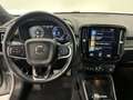 Volvo XC40 T5 Recharge Plug-in Hybrid R-design PREZZO REALE Bianco - thumbnail 9