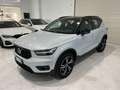 Volvo XC40 T5 Recharge Plug-in Hybrid R-design PREZZO REALE Bianco - thumbnail 1