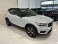 Volvo XC40 T5 Recharge Plug-in Hybrid R-design PREZZO REALE Bianco - thumbnail 3