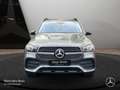 Mercedes-Benz GLE 350 e 4M AMG+NIGHT+PANO+360+LED+FAHRASS+21"+9G Grau - thumbnail 3
