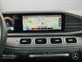 Mercedes-Benz GLE 350 e 4M AMG+NIGHT+PANO+360+LED+FAHRASS+21"+9G Grau - thumbnail 16