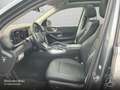 Mercedes-Benz GLE 350 e 4M AMG+NIGHT+PANO+360+LED+FAHRASS+21"+9G Grau - thumbnail 11