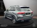 Mercedes-Benz GLE 350 e 4M AMG+NIGHT+PANO+360+LED+FAHRASS+21"+9G Grau - thumbnail 10