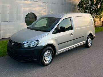 Maxi Kasten 1,6 TDI DPF
