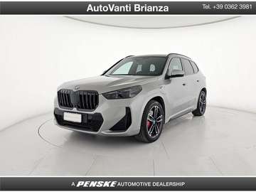 X1 xdrive 25e MSport Pro auto