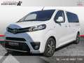 Toyota Proace Verso 2.0 D-4D Team D SHZ KAMERA NAVI Weiß - thumbnail 1