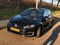Volkswagen Golf 1.4 TSI GTE Zwart - thumbnail 18