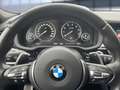 BMW X4 M 40 i Sportpaket Bluetooth HUD Navi LED Klima Blanc - thumbnail 12