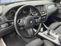 BMW X4 M 40 i Sportpaket Bluetooth HUD Navi LED Klima Blanc - thumbnail 11