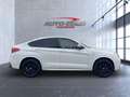 BMW X4 M 40 i Sportpaket Bluetooth HUD Navi LED Klima Blanc - thumbnail 7