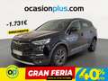 Opel Grandland X 1.2T S&S 2020 Aut. 130 Negro - thumbnail 1