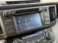Toyota RAV 4 2.0 Executive 4WD Leder Trekhaak Navi PDC Grijs - thumbnail 18