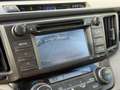 Toyota RAV 4 2.0 Executive 4WD Leder Trekhaak Navi PDC Grijs - thumbnail 17