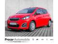 Peugeot 108 TOP! Style 72 START&STOP Rouge - thumbnail 1