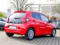 Peugeot 108 TOP! Style 72 START&STOP Rosso - thumbnail 2
