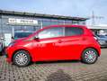 Peugeot 108 TOP! Style 72 START&STOP Rouge - thumbnail 4