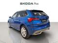 Skoda Kamiq 1.0 TSI Style 81kW Azul - thumbnail 2