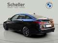 BMW 220 i Gran Coupé M Sport HiFi LED Shz Schwarz - thumbnail 4