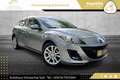 Mazda 3 2.0i TX PLUS//1.BESITZ//BOSE//ÖAMTC-PICKERL Grau - thumbnail 1