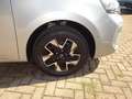Nissan Townstar Kombi DIG-T 130 TEKNA Gris - thumbnail 8