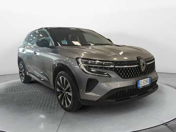 Austral Full Hybrid E-Tech 200 CV Techno