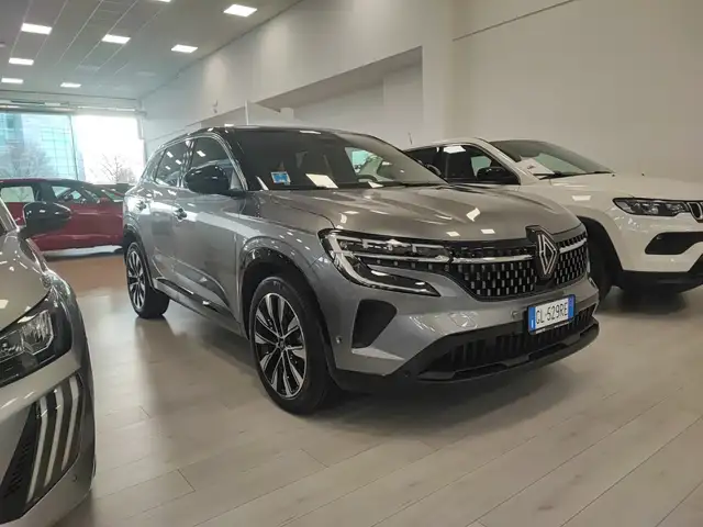 Renault Austral Austral Full Hybrid E-Tech 200 CV Techno