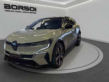 Mégane E-Tech Electric EV60 220 CV Optimum Charge Techno