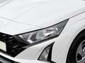 Hyundai i20 1.0 T-GDI 100 PS MT Navi, Rückfahrkamera Weiß - thumbnail 5