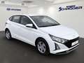 Hyundai i20 1.0 T-GDI 100 PS MT Navi, Rückfahrkamera Weiß - thumbnail 2