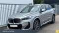 BMW iX1 IX1 A XDRIVE30 M-Sport,Pano,AHK,DA+,Autom Silber - thumbnail 1