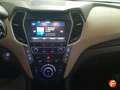 Hyundai SANTA FE 2.2 CRDi Tecno Auto 4x2 7S Azul - thumbnail 13