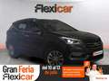 Hyundai SANTA FE 2.2 CRDi Tecno Auto 4x2 7S Azul - thumbnail 1