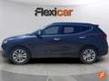 Hyundai SANTA FE 2.2 CRDi Tecno Auto 4x2 7S Azul - thumbnail 4