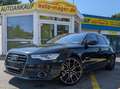 Audi A6 Av.Quattro*2Hd*MMI*ACC*AHK*Xen*RKam*Garantie* Schwarz - thumbnail 1