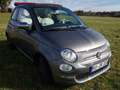 Fiat 500C 500 C 1.2 8V Lounge Grau - thumbnail 8