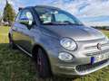 Fiat 500C 500 C 1.2 8V Lounge Grau - thumbnail 10