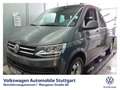 Volkswagen T6 Caravelle Comfortline DSG 4motion LR 2,0 TDI Grau - thumbnail 2