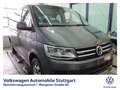 Volkswagen T6 Caravelle Comfortline DSG 4motion LR 2,0 TDI Grau - thumbnail 3