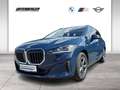 BMW 218 d Active Tourer U06 B47 DAB LED Komfortzg. Blau - thumbnail 1