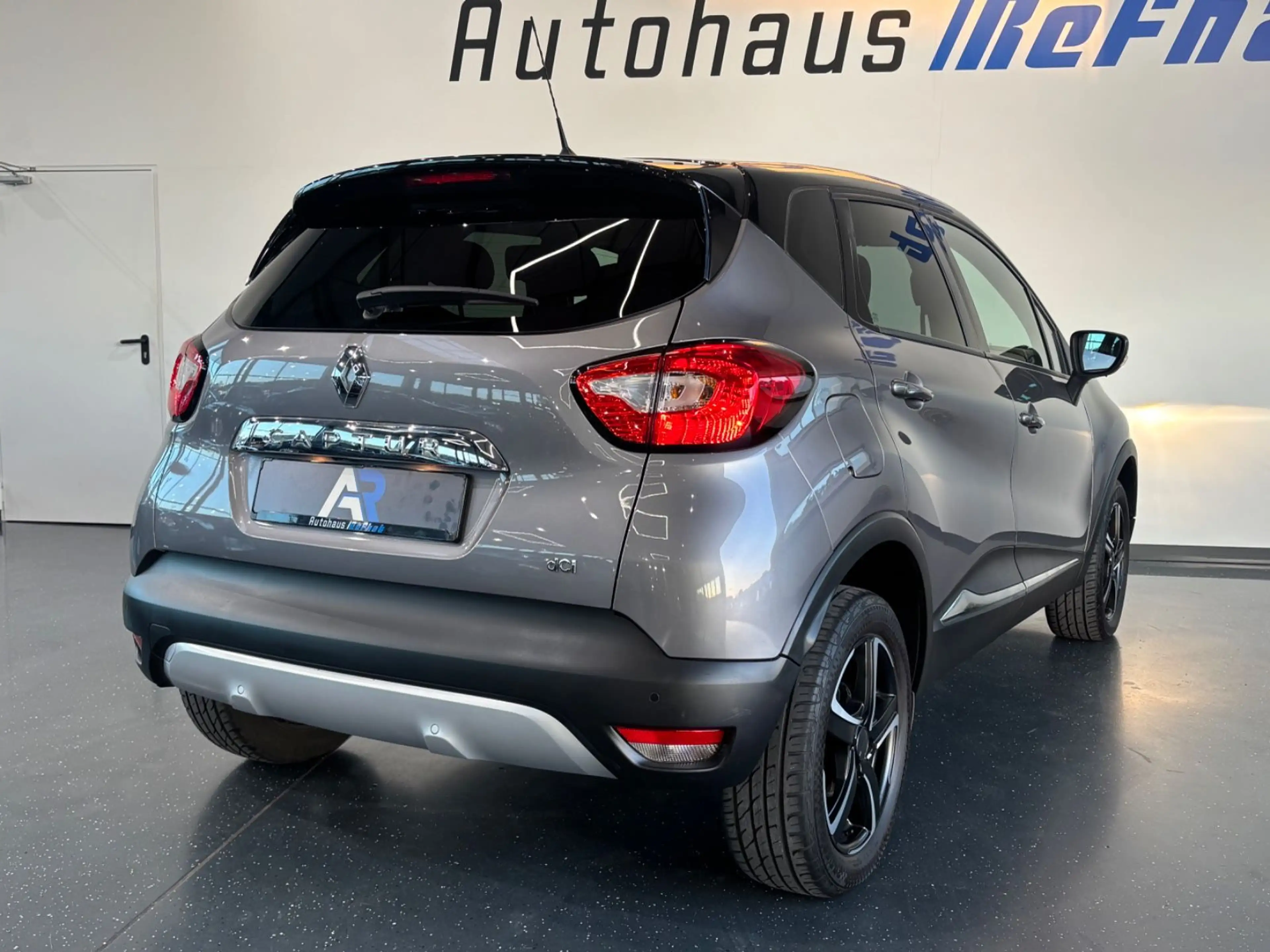 Renault Captur XMOD*Scheckheft**Top Zustand** — photo 12