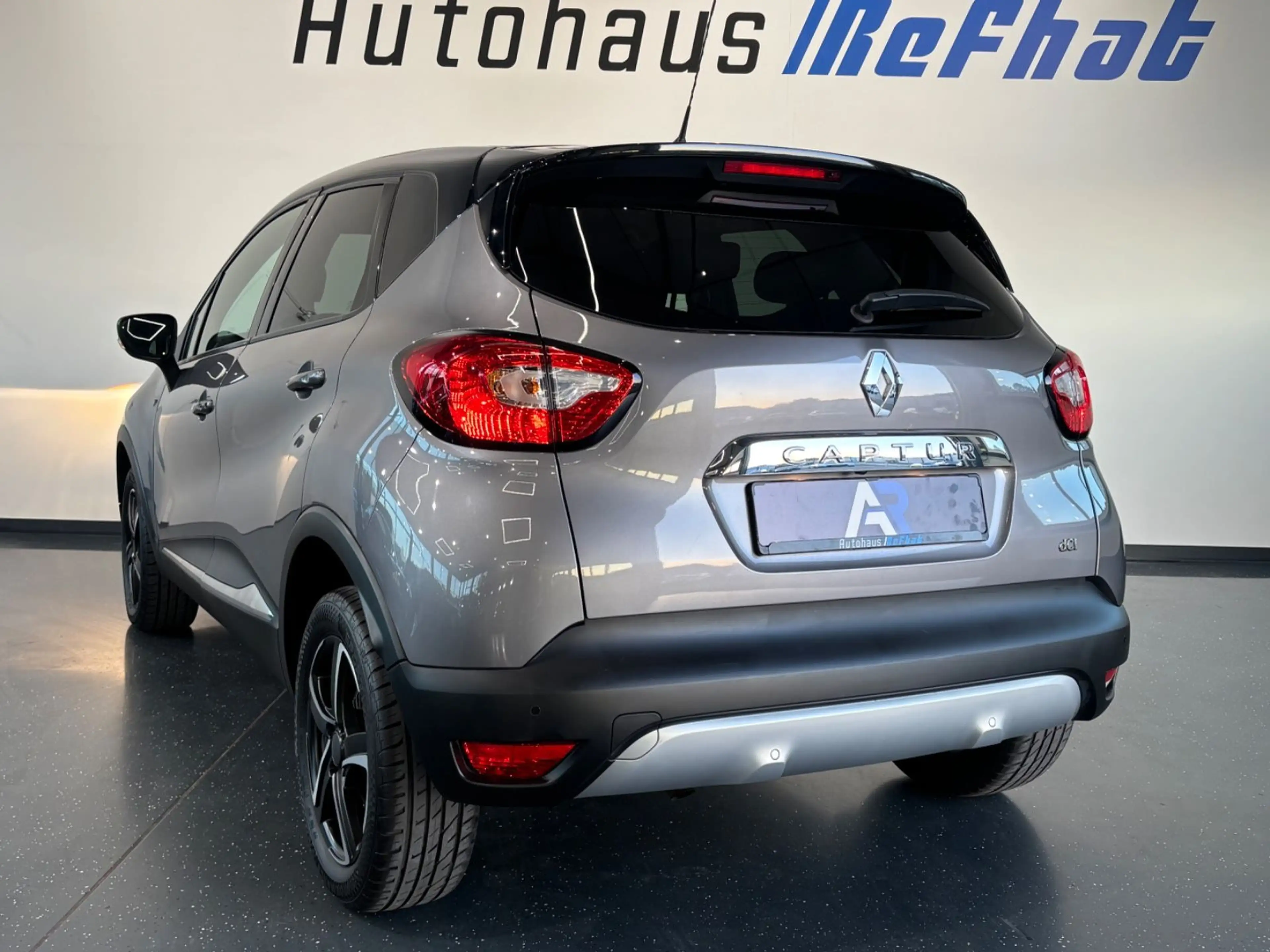 Renault Captur XMOD*Scheckheft**Top Zustand** — photo 10