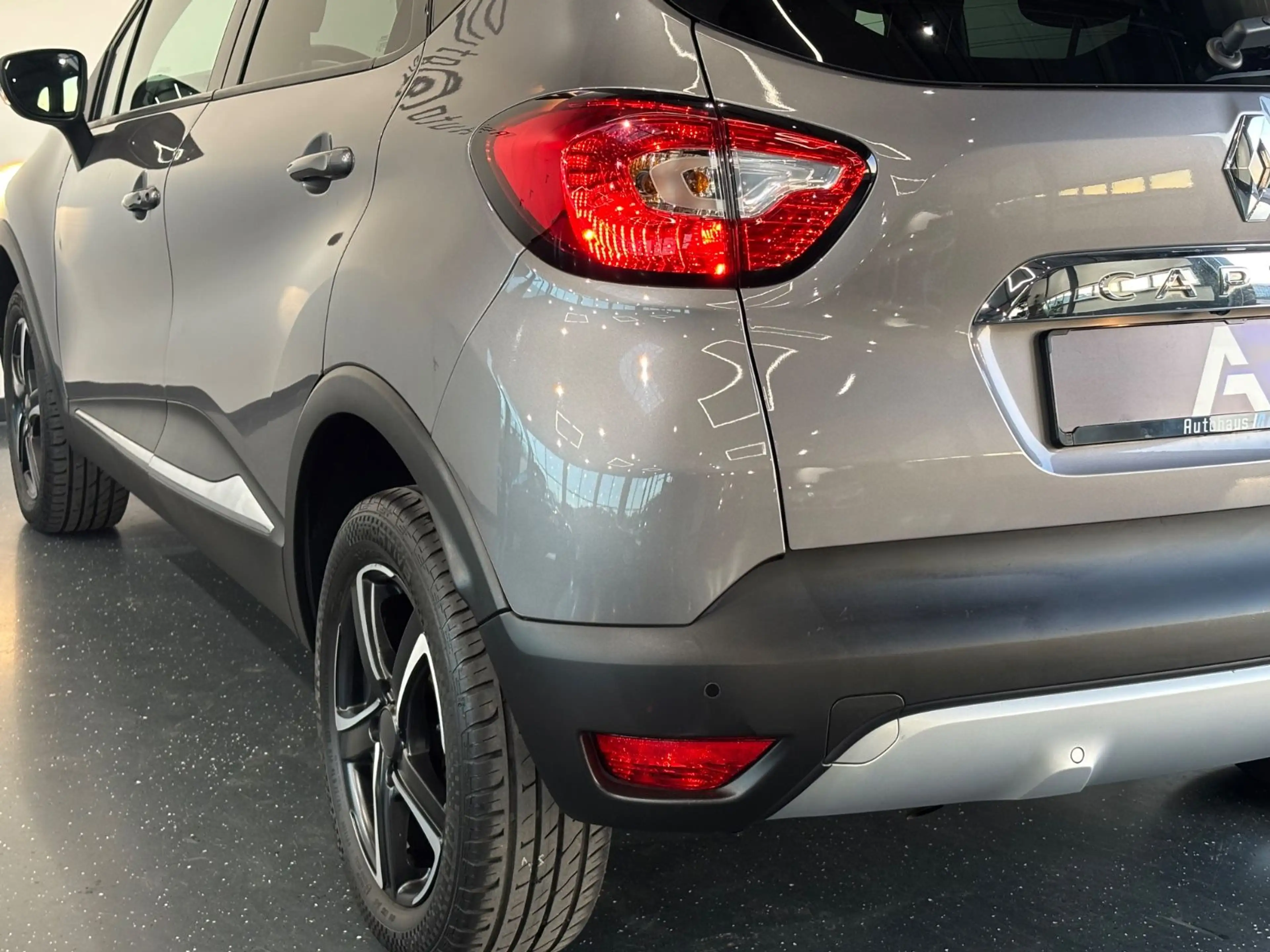 Renault Captur XMOD*Scheckheft**Top Zustand** — photo 14