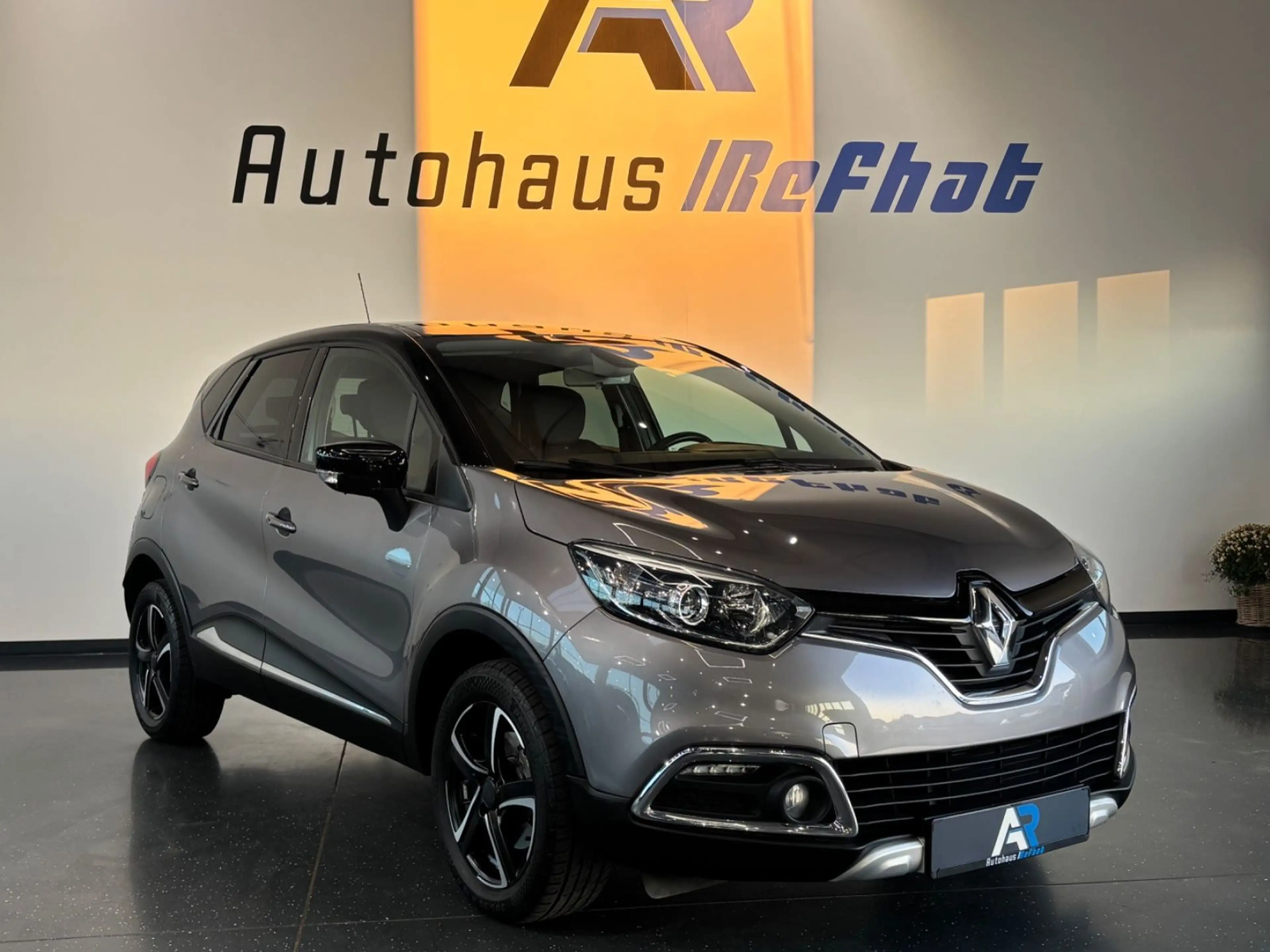Renault Captur XMOD*Scheckheft**Top Zustand** — photo 6