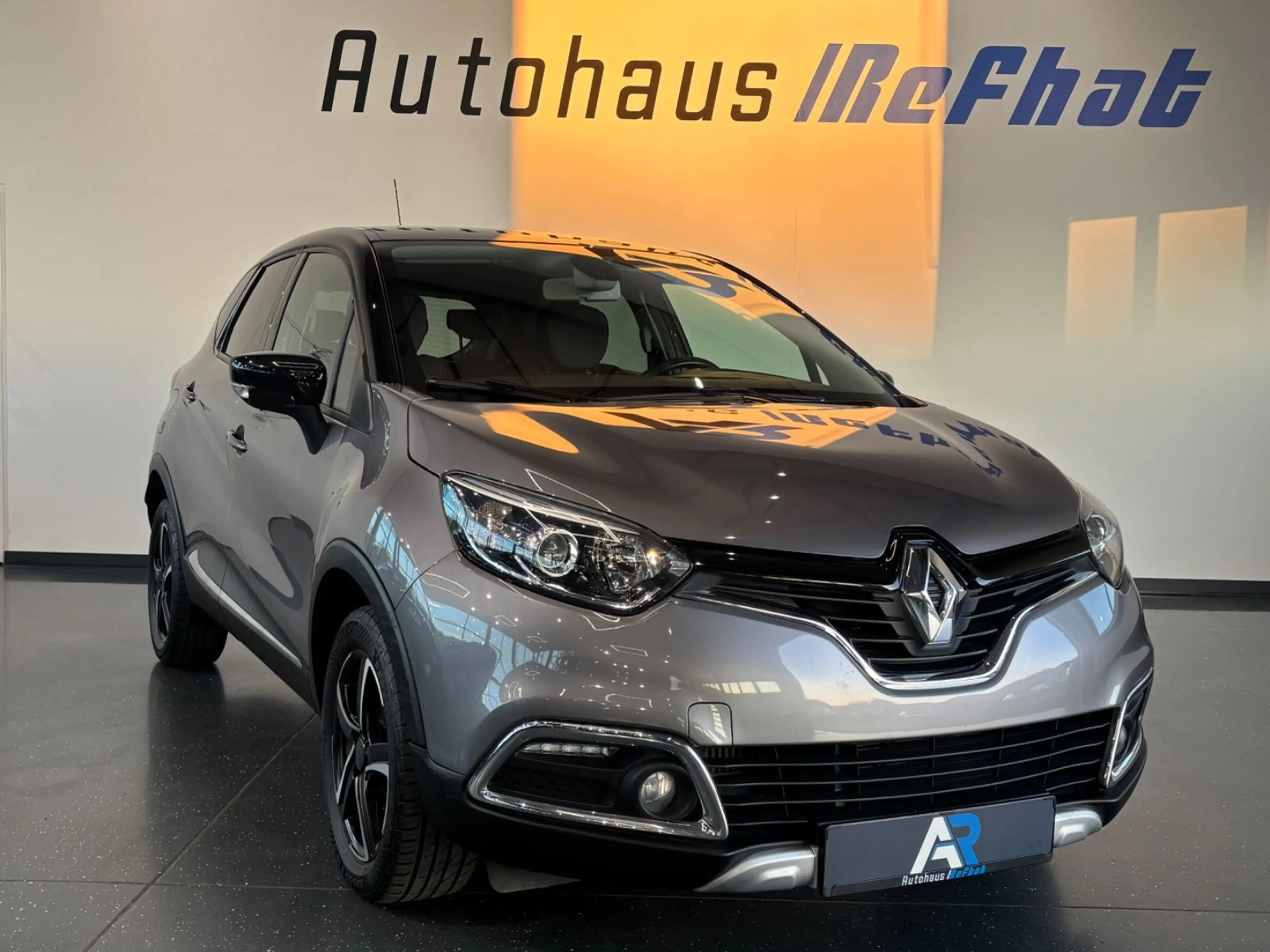 Renault Captur XMOD*Scheckheft**Top Zustand** — photo 5