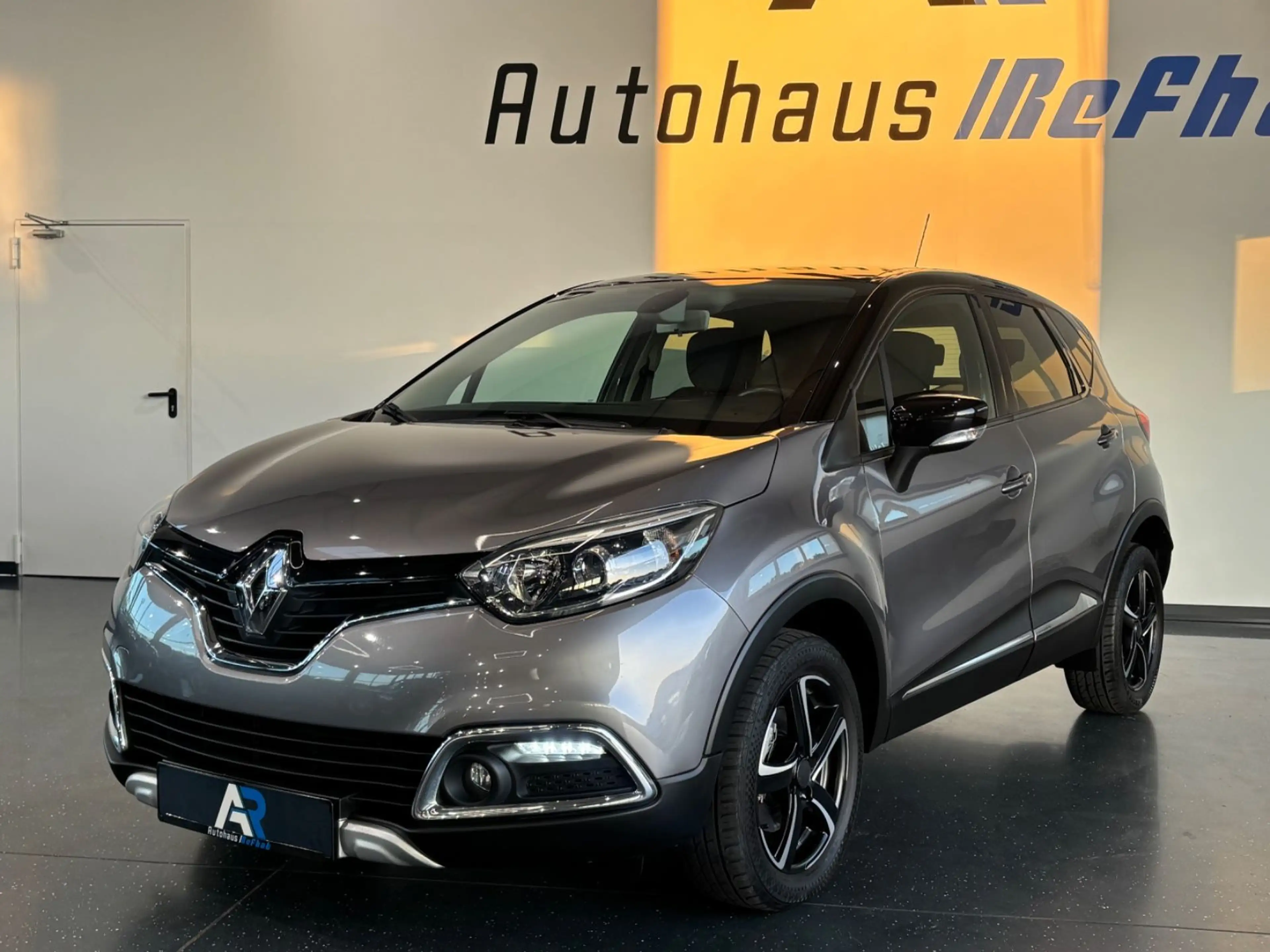 Renault Captur XMOD*Scheckheft**Top Zustand** — photo 2